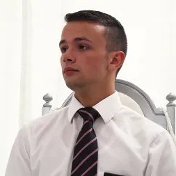 Logan Cross in 'Kink Partners Gay' Elder Land - Companionship Inventory (Thumbnail 2)