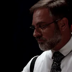 Logan Cross in 'Kink Partners Gay' Elder Land - Ordination (Thumbnail 9)