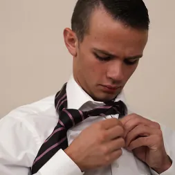Logan Cross in 'Kink Partners Gay' Elder Land - The Informant (Thumbnail 2)