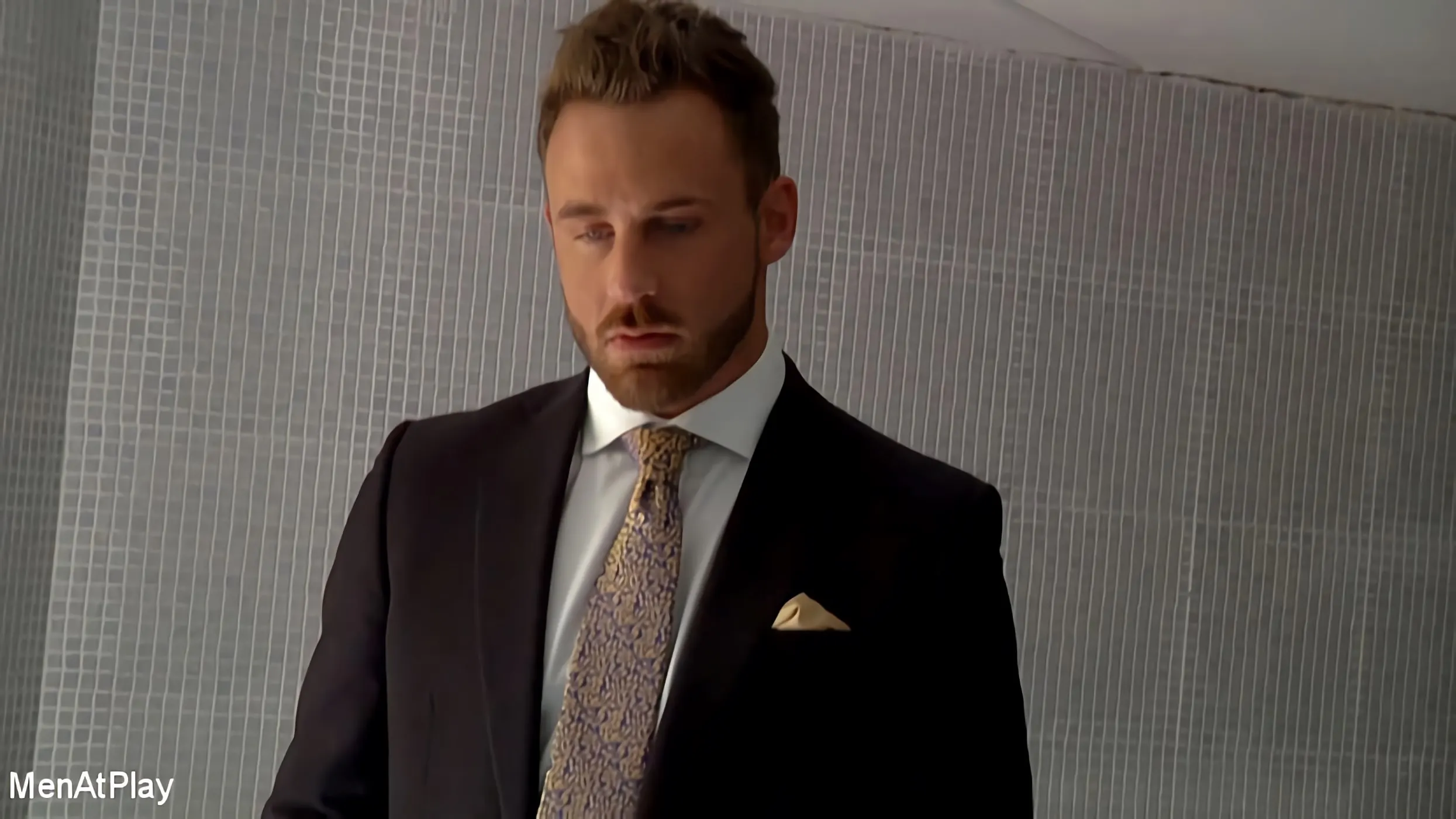 Kink Partners Gay 'COOL IT: Logan Moore and Sunny Colucci' starring Logan Moore (Photo 8)