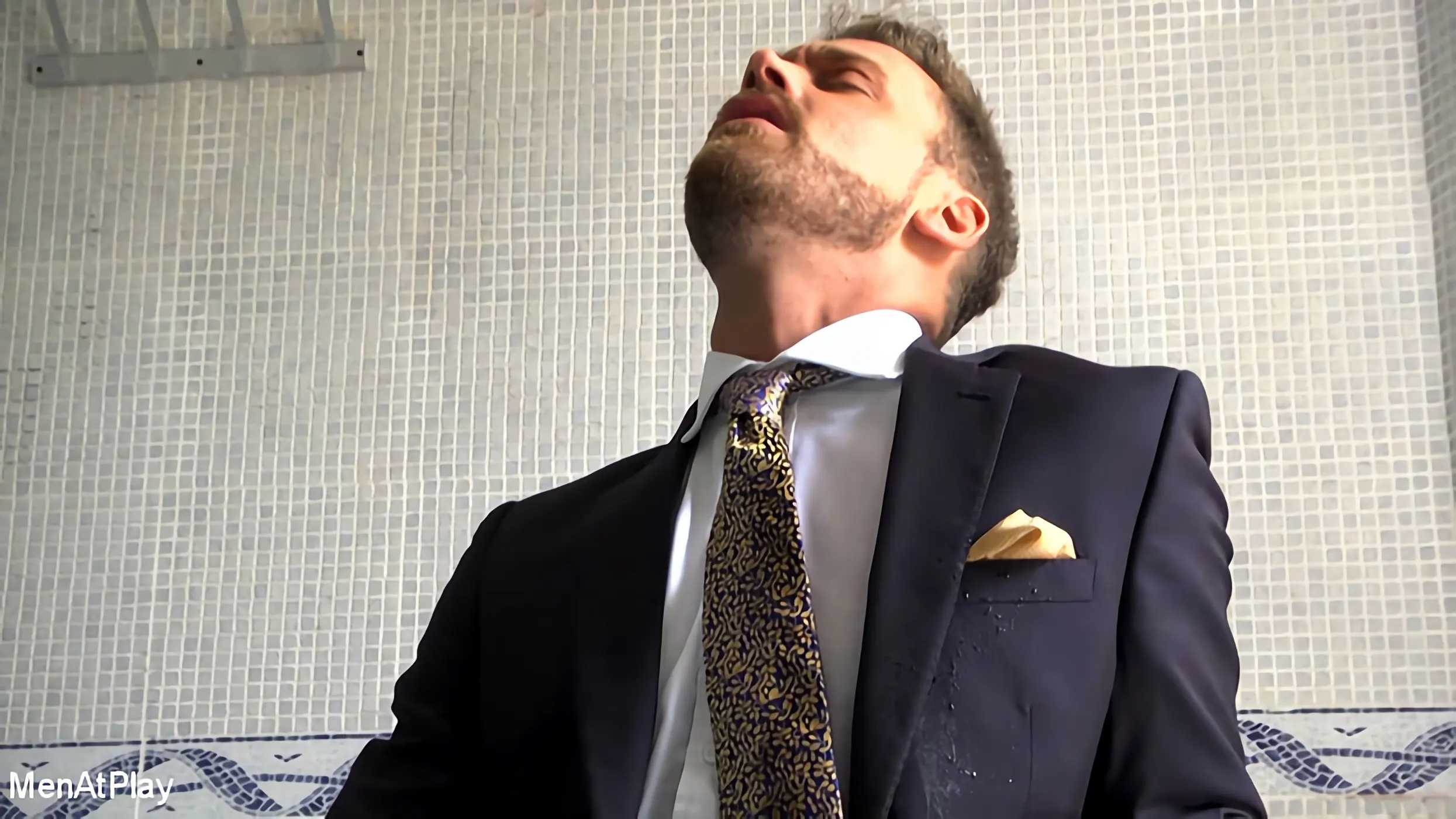 Kink Partners Gay 'COOL IT: Logan Moore and Sunny Colucci' starring Logan Moore (Photo 15)