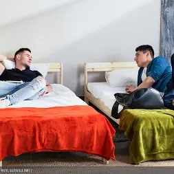 Lukas Daken in 'Kink Partners Gay' Motel Slutsville - Part 2 RAW (Thumbnail 11)