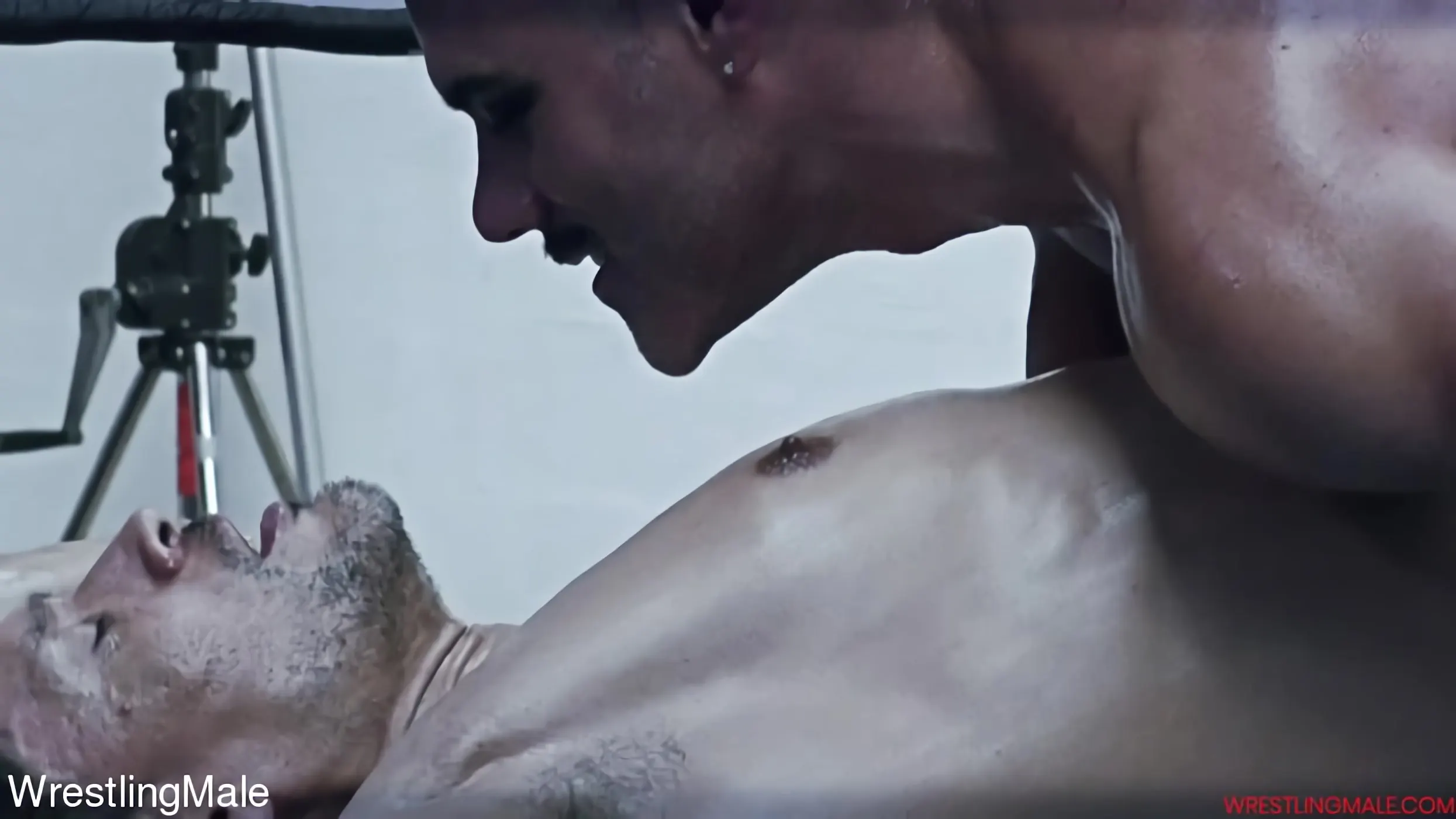 Kink Partners Gay 'Skye Man - Episode 1 - Introducing! RAW' starring Manuel Skye (Photo 42)