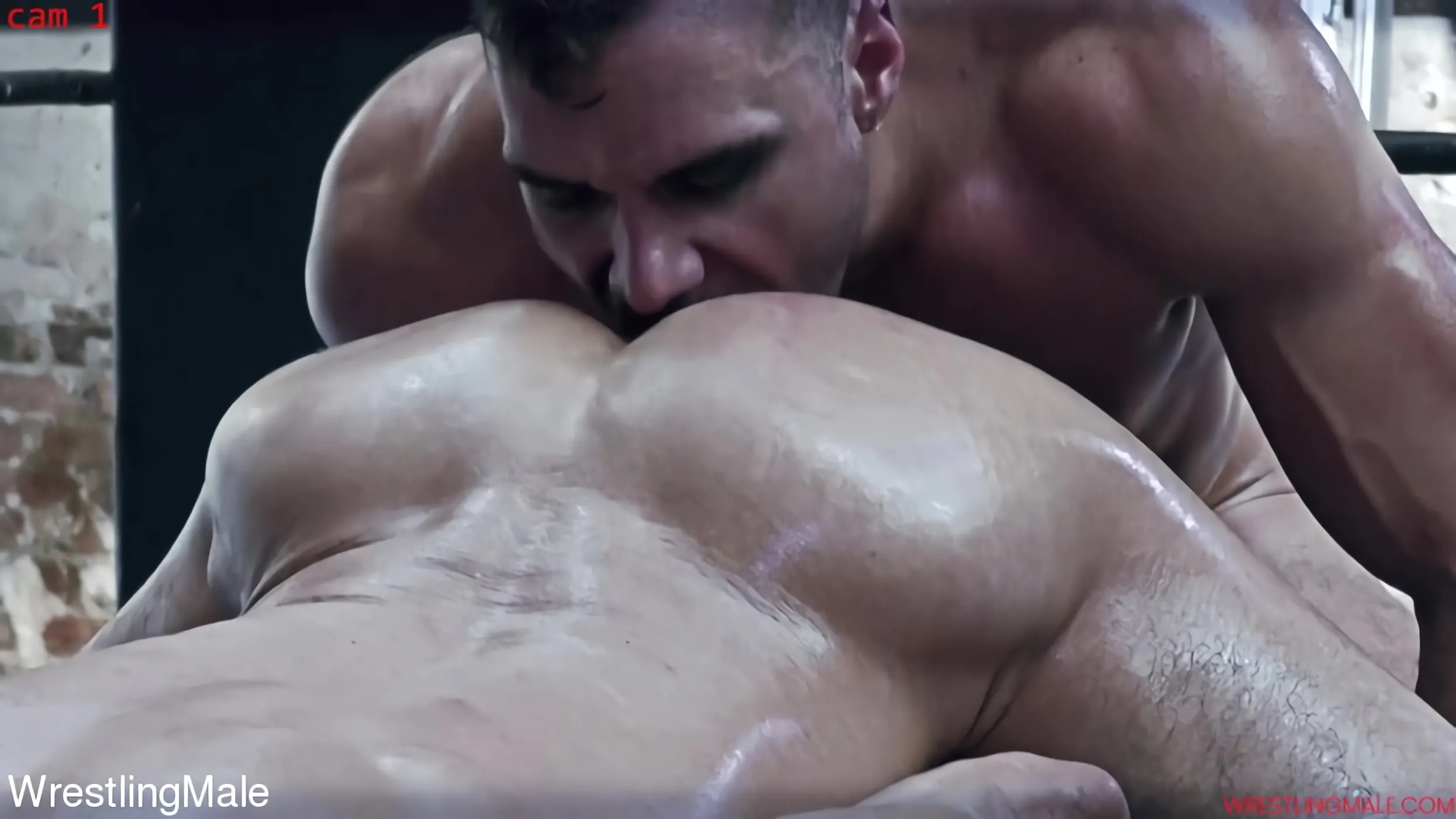 Kink Partners Gay 'Skye Man - Episode 1 - Introducing! RAW' starring Manuel Skye (Photo 48)