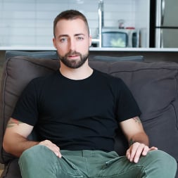 Markus Kage in 'Kink Partners Gay' The Cum Dump: Part 1 - RAW (Thumbnail 1)