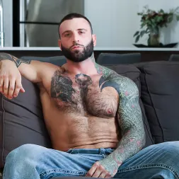 Markus Kage in 'Kink Partners Gay' The Cum Dump: Part 1 - RAW (Thumbnail 3)