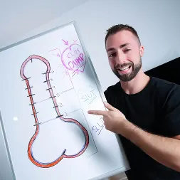 Markus Kage in 'Kink Partners Gay' The Cum Dump: Part 1 - RAW (Thumbnail 4)