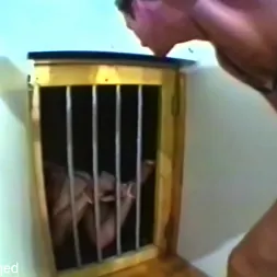 Matt Andrews in 'Kink Partners Gay' A DAY AT THE OFFICE - Making a Choice (Thumbnail 1)