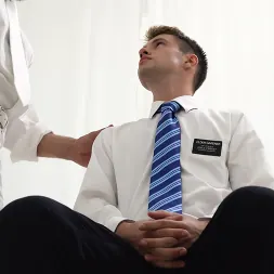 Max Sargent in 'Kink Partners Gay' Elder Gardner: Initiation (Thumbnail 3)