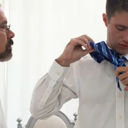 Max Sargent in 'Kink Partners Gay' Elder Gardner: Initiation (Thumbnail 4)