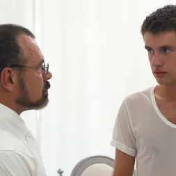 Max Sargent in 'Kink Partners Gay' Elder Gardner: Initiation (Thumbnail 5)