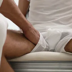 Max Sargent in 'Kink Partners Gay' Elder Gardner: Initiation (Thumbnail 11)