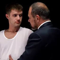 Maxx Monroe in 'Kink Partners Gay' Elder Gardner - Companionship Study - RAW (Thumbnail 2)