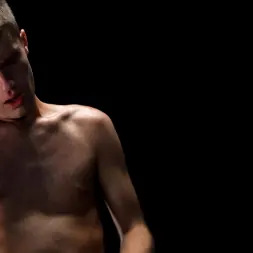 Maxx Monroe in 'Kink Partners Gay' Elder Gardner - Companionship Study - RAW (Thumbnail 9)