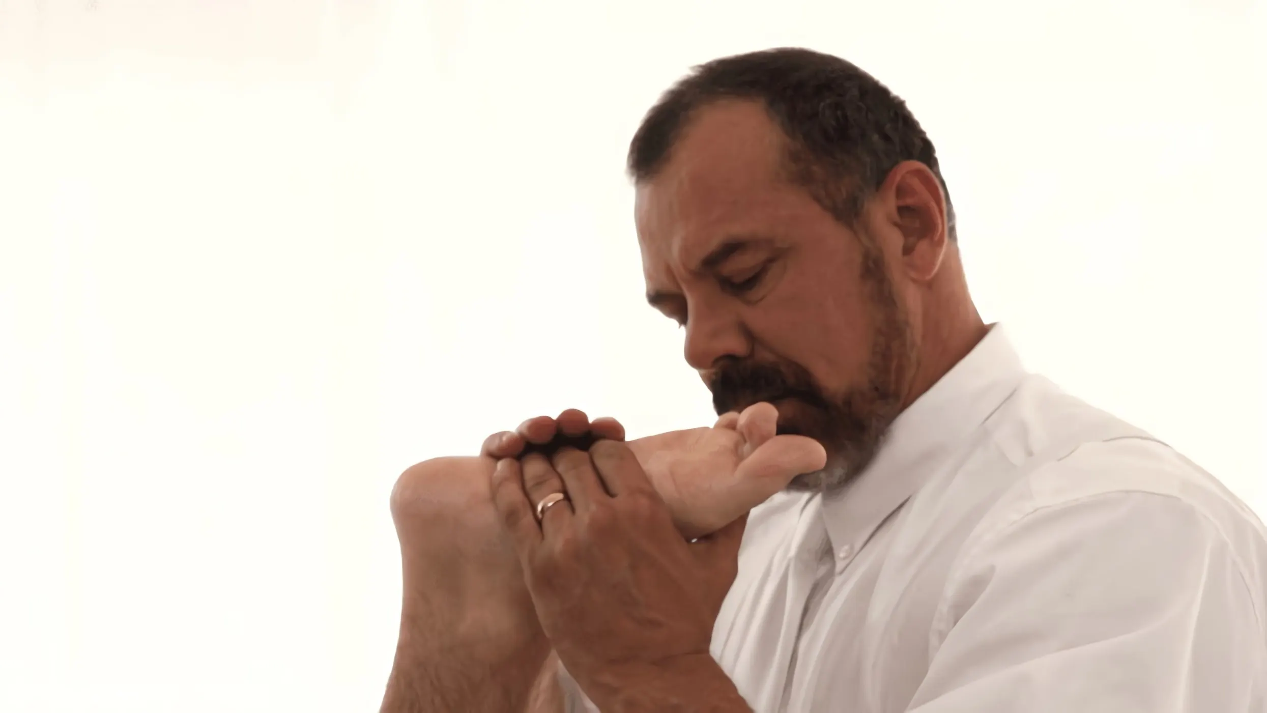 Kink Partners Gay 'Elder Gardner - Covenant - RAW' starring Maxx Monroe (Photo 8)