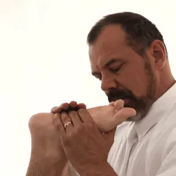 Maxx Monroe in 'Kink Partners Gay' Elder Gardner - Covenant - RAW (Thumbnail 8)