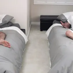 Michael DelRay in 'Kink Partners Gay' Elder Sorensen: Check-Up RAW (Thumbnail 2)