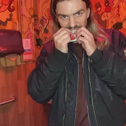 Murphy Maxwell in 'Kink Partners Gay' Murphy's Clown Room (Thumbnail 1)