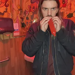 Murphy Maxwell in 'Kink Partners Gay' Murphy's Clown Room (Thumbnail 3)