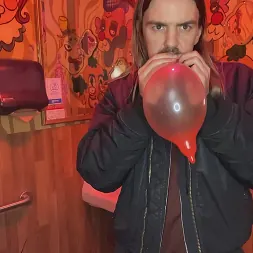 Murphy Maxwell in 'Kink Partners Gay' Murphy's Clown Room (Thumbnail 4)