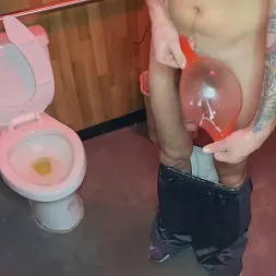 Murphy Maxwell in 'Kink Partners Gay' Murphy's Clown Room (Thumbnail 22)