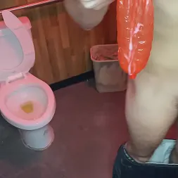 Murphy Maxwell in 'Kink Partners Gay' Murphy's Clown Room (Thumbnail 23)