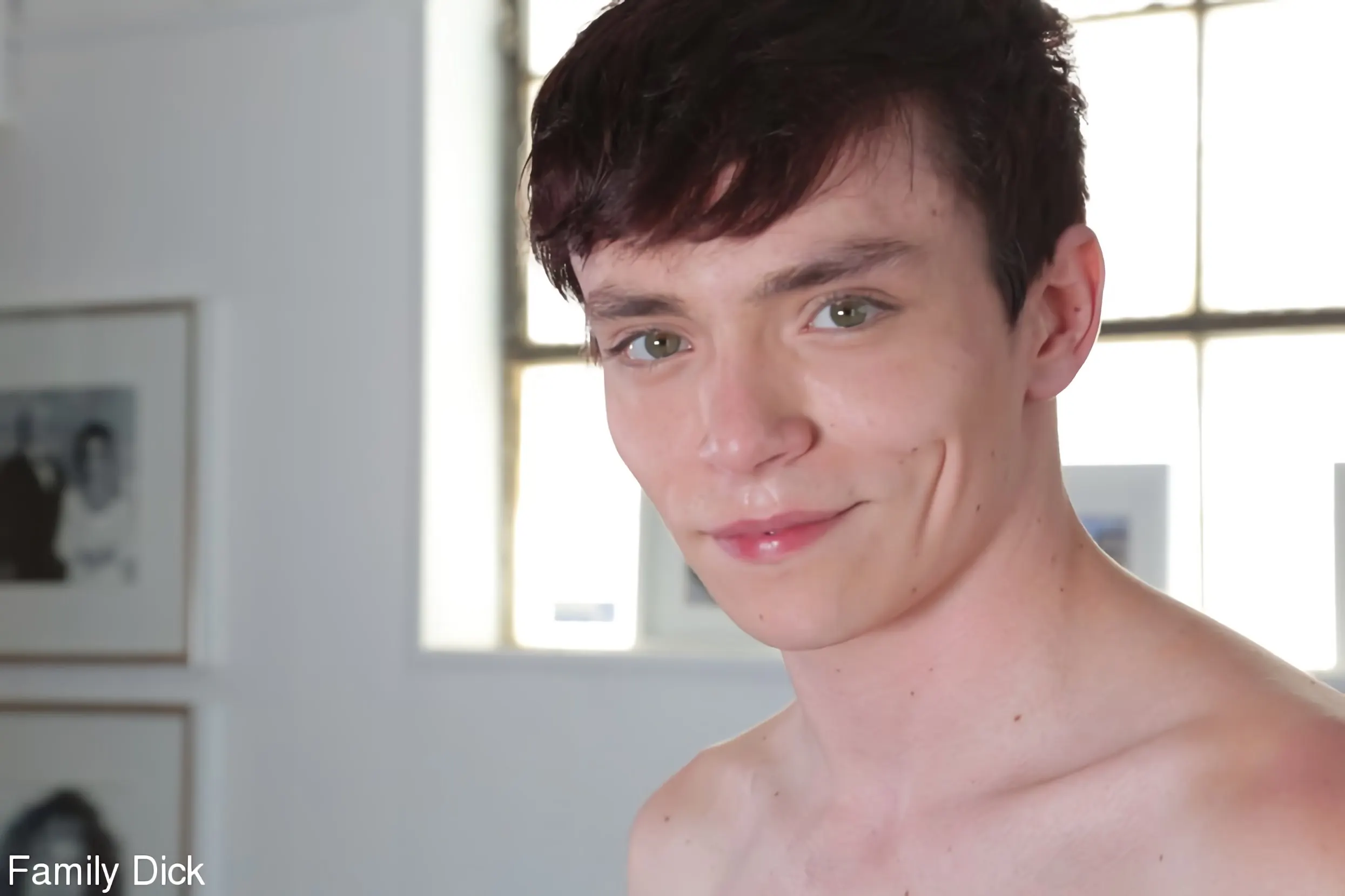 Kink Partners Gay 'Earning My Allowance - RAW' starring Myles Landon (Photo 4)