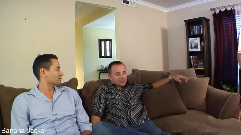 Kink Partners Gay 'FUCK HUBBY'S FACE UNTIL HE'S TURNED GAY' starring Mz Berlin (Photo 2)