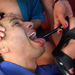 Nikki Sexx in 'Kink Partners Gay' IT SUCKS TO BE A SUCKER (Thumbnail 19)