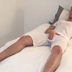 Peter Pounder in 'Kink Partners Gay' Elder Sorensen: Personal Study (Thumbnail 8)