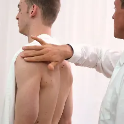 Pierce Paris in 'Kink Partners Gay' Elder Ivy - The Ward Mission Leader - RAW (Thumbnail 2)