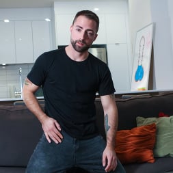Pierce Paris in 'Kink Partners Gay' The Cum Dump: Part 2 (Thumbnail 3)