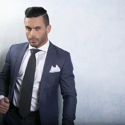 Pierre Alexander in 'Kink Partners Gay' ADDITIONAL SERVICES (Thumbnail 1)