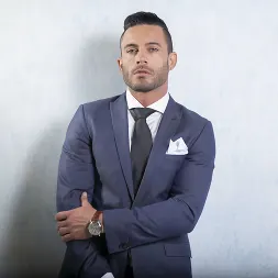 Pierre Alexander in 'Kink Partners Gay' ADDITIONAL SERVICES (Thumbnail 3)
