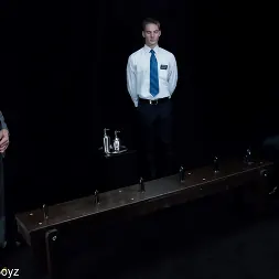 President Oaks in 'Kink Partners Gay' Elder Esplin: Assistant to the President RAW (Thumbnail 4)