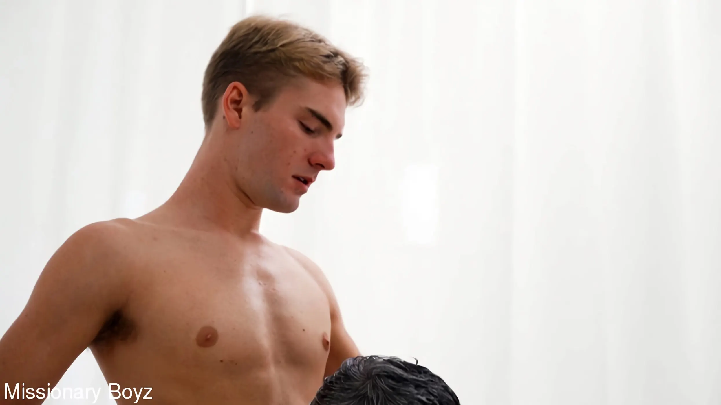 Kink Partners Gay 'Elder Esplin: Disciplinary Action RAW' starring President Oaks (Photo 15)