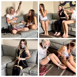 Rachel Adams in 'Kink Partners Gay' Favorite Daughter (Thumbnail 13)