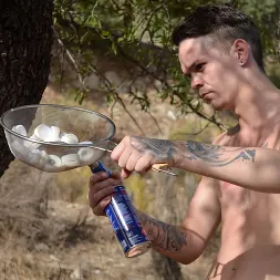 Reece Bentley in 'Kink Partners Gay' That Big Cock Belongs To Charley! (Thumbnail 11)