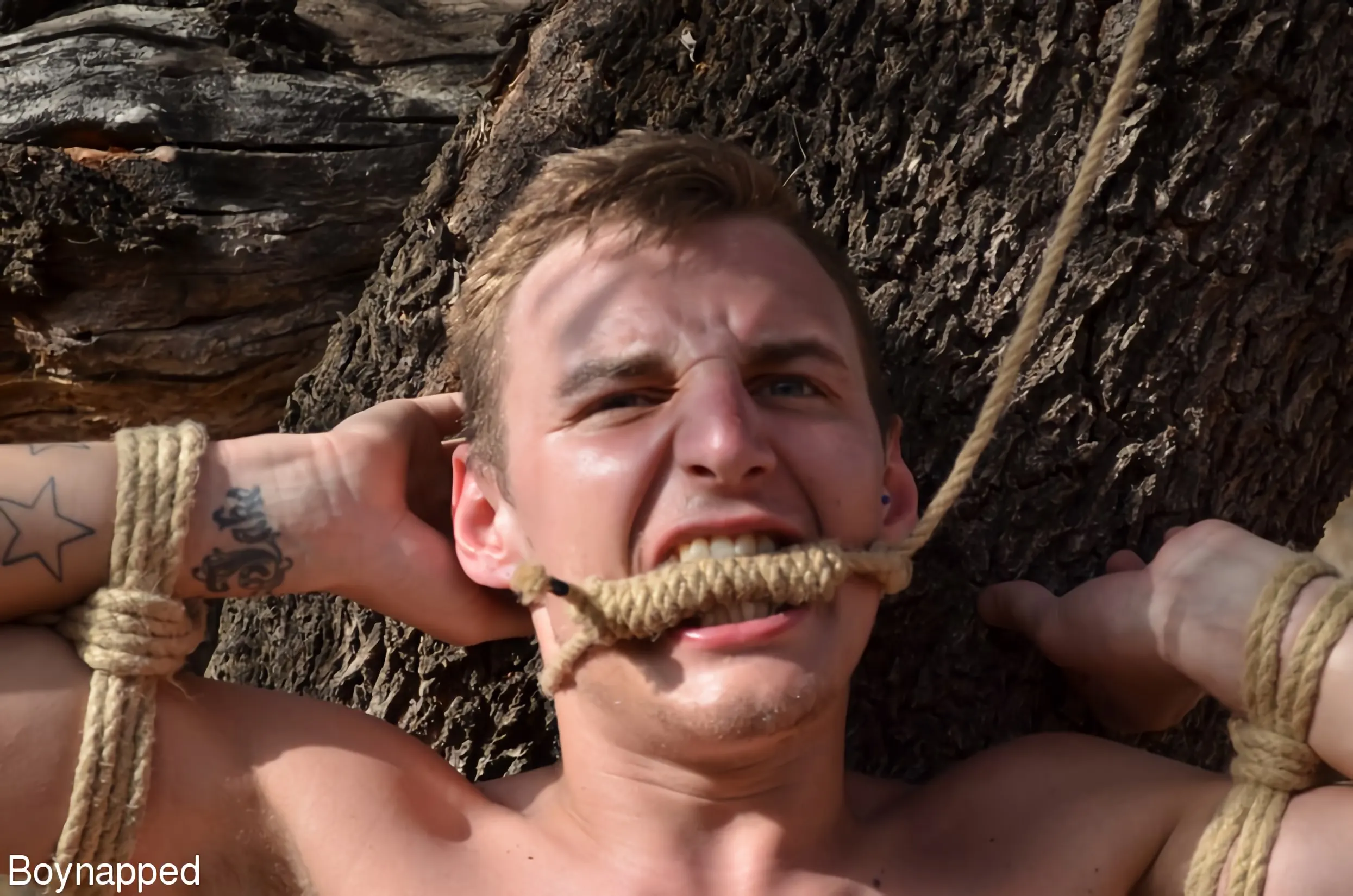 Kink Partners Gay 'That Big Cock Belongs To Charley!' starring Reece Bentley (Photo 13)