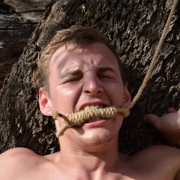 Reece Bentley in 'Kink Partners Gay' That Big Cock Belongs To Charley! (Thumbnail 14)