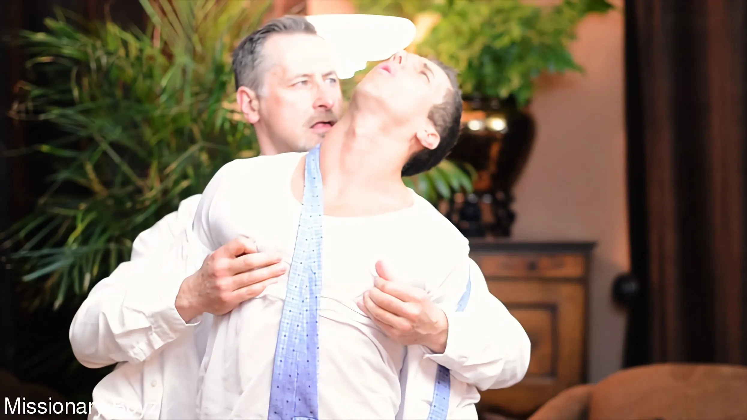 Kink Partners Gay 'Elder Miller - Disciplinary Action' starring Rod Pederson (Photo 7)