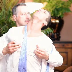 Rod Pederson in 'Kink Partners Gay' Elder Miller - Disciplinary Action (Thumbnail 7)