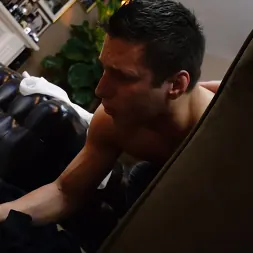 Rod Pederson in 'Kink Partners Gay' Elder Miller - Disciplinary Action (Thumbnail 15)