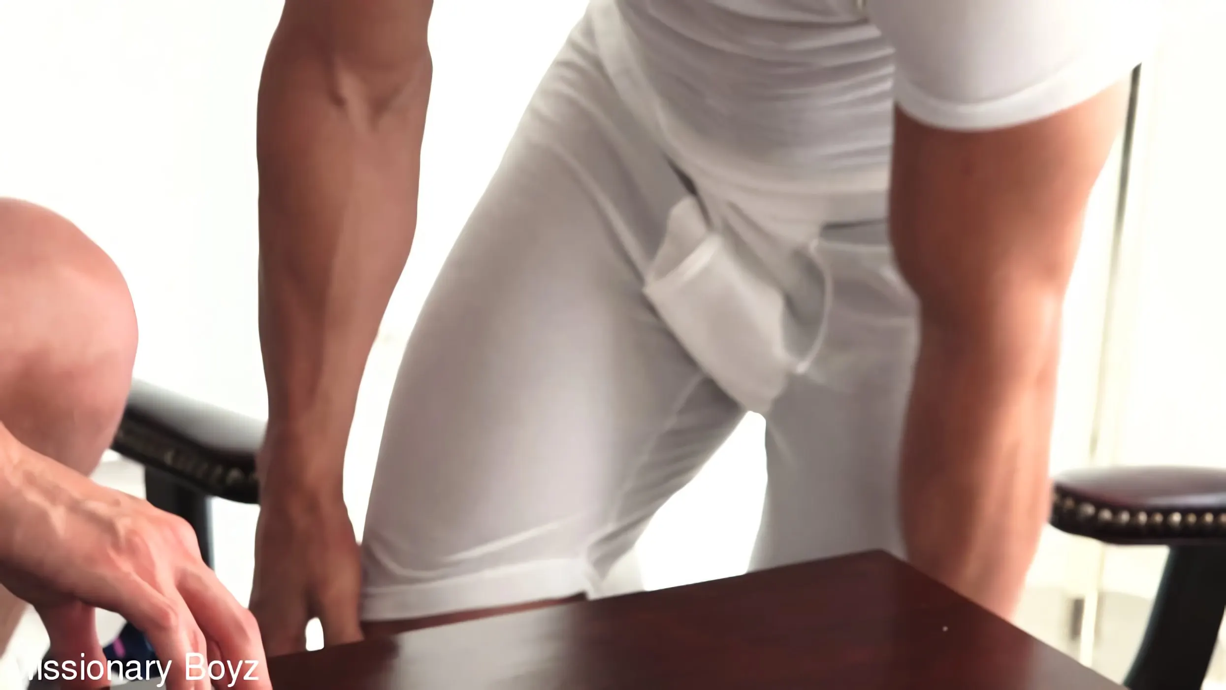 Kink Partners Gay 'Elder Sorensen: Chapter 3 'Invitation' - RAW' starring Rod Pederson (Photo 3)