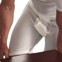 Rod Pederson in 'Kink Partners Gay' Elder Sorensen: Chapter 3 'Invitation' - RAW (Thumbnail 3)