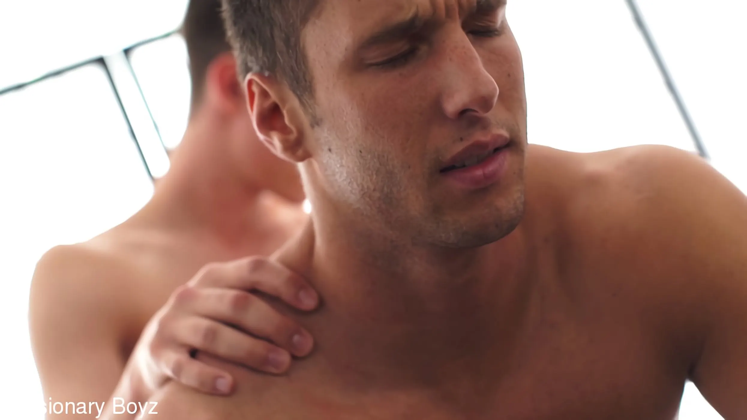 Kink Partners Gay 'Elder Sorensen: Chapter 3 'Invitation' - RAW' starring Rod Pederson (Photo 6)