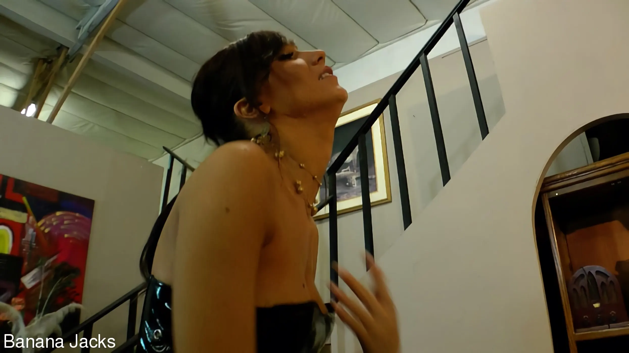 Kink Partners Gay 'TRICKS… BUT NO TREATS' starring Ruby Rock (Photo 3)