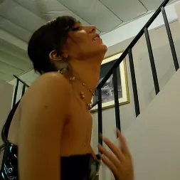 Ruby Rock in 'Kink Partners Gay' TRICKS… BUT NO TREATS (Thumbnail 3)