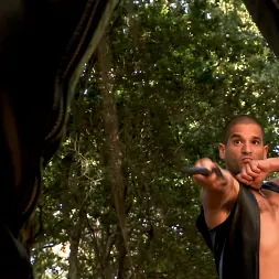 Ruff Zindao in 'Kink Partners Gay' ABUSE OF POWER: Tony Buff with Ruff Zindao (Thumbnail 5)