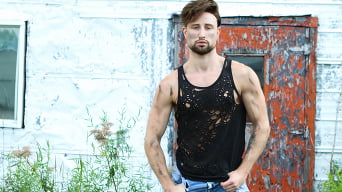 Drew Dixon in 'THE LAST MEN: PART 1 - RAW'